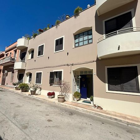 "A Casa Di Lele" Apartment Avola Exterior photo