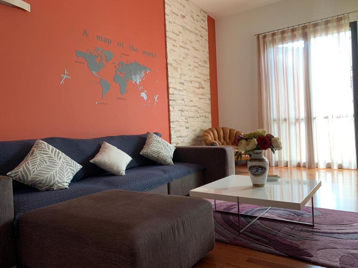 "A Casa Di Lele" Apartment Avola Exterior photo