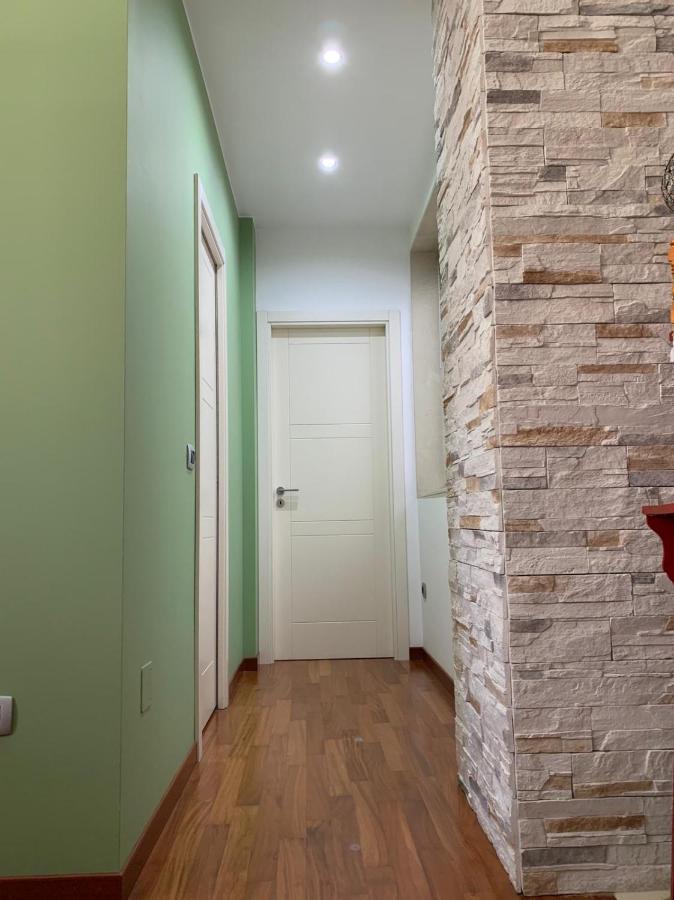 "A Casa Di Lele" Apartment Avola Exterior photo