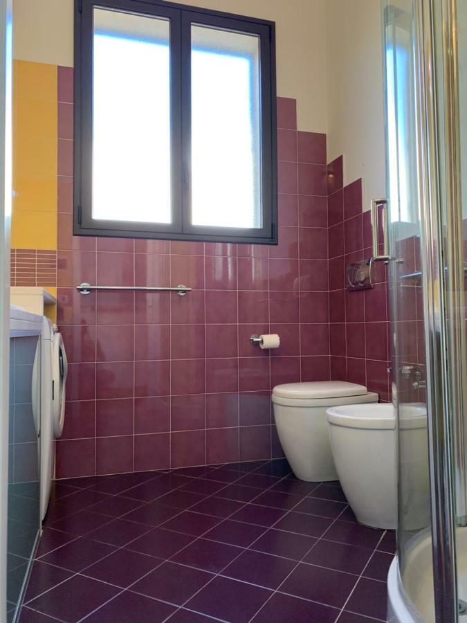 "A Casa Di Lele" Apartment Avola Exterior photo