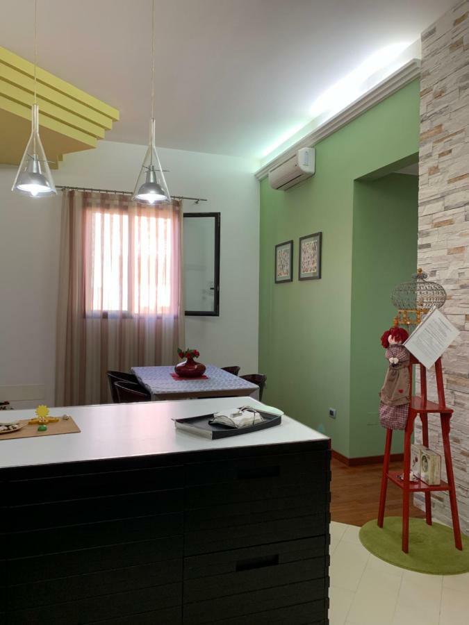 "A Casa Di Lele" Apartment Avola Exterior photo